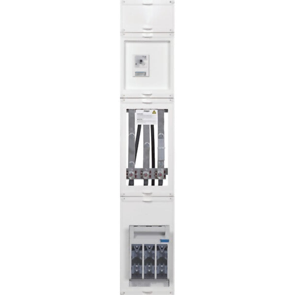 Hager Wandlerfeld UF51W6